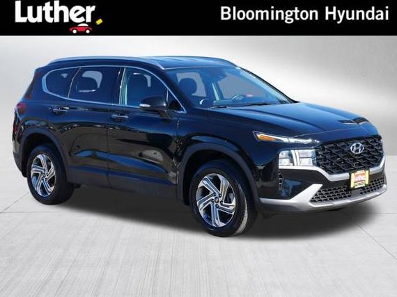 HYUNDAI SANTA FE 2023 5NMS2DAJ0PH509243 image HYUNDAI SANTA FE 2023 5NMS2DAJ0PH509243 image